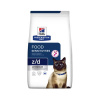 Hill's, USA HILLS Diet Feline z/d NEW 1,5 kg