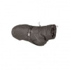 Obleček Hurtta Expedition Parka černicová 40XS ostružinová 40XS