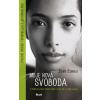 Moje nová svoboda - Esmaeli Zohre