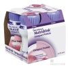 Nutridrink Compact Protein Jahoda sol.4 x 125 ml