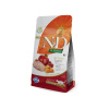 N&D GF Pumpkin CAT NEUTERED Quail & Pomegranate 300 g