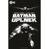 Batman - Úplněk (Black Label) (Barnes Rodney,Subic Stevan)(Pevná)