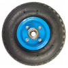 Kolesa na kosačku - Malé koleso pre invalidné vozíky 3,00-4 260x85 s vnútornou trubicou! (Malé koleso pre invalidné vozíky 3,00-4 260x85 s vnútornou trubicou!)