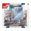 Pokemon Pokémon TCG Paradox Rift 3 Pack Blister