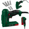 Elektrický zošívač klincovačky Taker Elektrický Parkside PHET 15 C2