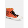 Detské tenisky Converse CTAS 1V HI X NARUTO oranžová farba, A14840C EUR 34