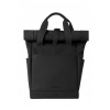 KikkaBoo Prebaľovacia taška Cerise Black