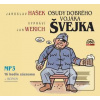 Osudy dobrého vojáka Šve… (Jaroslav Hašek)