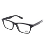 Dioptrické okuliare Ray-Ban RX7025 - 2000 Veľkosť: 55