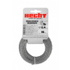 HECHT 10301524 - struna guľatá 2,4 mm x 15 m
