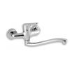 Novaservis Drezová umývadlová batéria 150 mm TITANIA IRIS NEW chrómová 94470,0