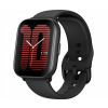 Smart hodinky Amazfit Active čierne