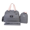 Baby On Board Taška Urban Sweet Pink