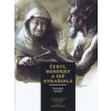 Čerti, bosorky a iné strašidlá - Katarína Nádaská, Ján Michálek