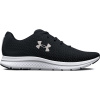 Under Armour Charged Impulse 3 001/Black/Meatallic Silver