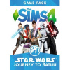 The Sims 4 - Star Wars: Journey to Batuu DLC | PC Origin