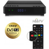 TESLA HYbbRID TV TH210 DBTTE00003