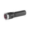 LEDLENSER Batériová ručná lampa MT14 s batériou 26650 1000 lm