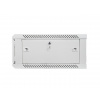 Lanberg WF01-6604-10S rack 4U Nástěnný regál Šedá