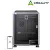 3D Tlačiareň Creality K1C
