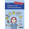 Akzeptanz- und Commitmenttherapie, Bildkarten (Russ Harris,Bev Aisbett,Claudia Silbereisen)(Hra)