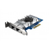 QNAP QXG-10G2T-X710 rozšiřující karta 2x 10GBASE-T pro PC i NAS QXG-10G2T-X710