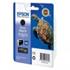 Epson originál ink C13T15724010, cyan, 25,9ml