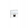 Legrand LCS3 MOSAIC zásuvka 1xRJ45 FTP Cat5E, 2 moduly (076555)