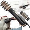 Kulma-sušička BaByliss SUSZARKO LOKÓWKA Z JONIZACJĄ | OBROTOWA 2w1