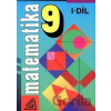 Matematika 9 - Alena Šarounová