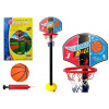 IMPORT LEANTOYS Basketbalový set pre deti
