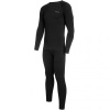 Thermoactive underwear Viking Roni Bamboo M 500-23-0924-09 (88420) Black 2 XL
