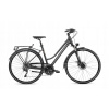 Mestsky bicykel - Romet Bike Gazelle 9 Tmavo hnedá - 18 (Romet Bike Gazelle 9 Tmavo hnedá - 18)