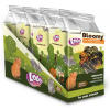 LOLOPets VITA HERBAL bylinkový mix pre hlodavce 40 g
