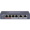 Hikvision DS-3E0106P-E/M