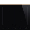 SMEG Dolce Stil Novo indukčná varná doska SIM6644R čierna