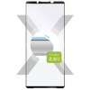 Tvrdené sklo FIXED ochranné sklo FullGlue-Cover pre Sony Xperia 1 VI čierne FIXGFA-1339-BK