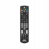 Pilot uniwersalny PH-1LC pre LED/LCD TV Philips