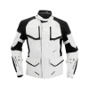 Moto bunda RICHA ATLANTIC 2 GORE-TEX sivá - Veľkosť L