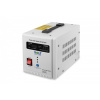 NVOX Núdzový napájací zdroj Volt sinus pro 800 e 12/230 V (500/800 W) s plnou sínusovou vlnou a ups a funkciou usmerňovača
