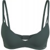Dámska podprsenka LIFT DEMI (WF) 000QF6017ELE7 khaki - Calvin Klein 75C