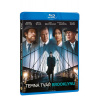 Temná tvář Brooklynu Blu-ray