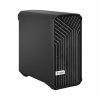 Fractal Design Torrent Compact Black Solid FD-C-TOR1C-04