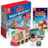Tracks Winter Wonderland Bundle | Nintendo Switch
