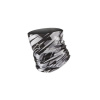 nákrčník BLURRED NECK TUBE, ALPINESTARS (černá/šedá) M167-126