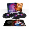 BOWIE, DAVID - MOONAGE DAYDREAM - MUSIC FROM THE FILM LP