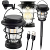 VERK GROUP SOLÁRNA LAMPA Hop-8818 (48)