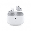 Apple bezdrátové sluchátka bílá