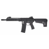 M4 AR15 KeyMod, kov, Alpha, čierna, Delta Armory, A08 + doprava zdarma