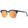 Unisex slnečné okuliare SPY+ 6700000000053 STOUT 51